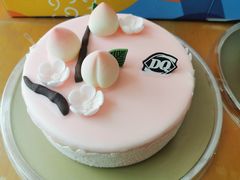 桃之夭夭-DQ·蛋糕·冰淇淋(包河万达店)