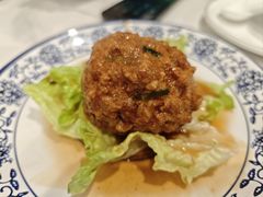 -春水锅贴·传统鲁菜(大明湖店)