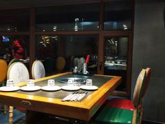 -好旺角齐市鲜切牛自助烤肉(农林五道街总店)