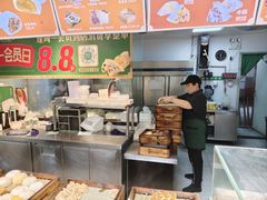-煎饺王子(财富广场店)