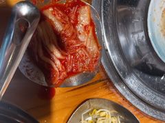 -唯成•韩国炭火烤肉 유성고기