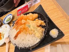 -合点寿司(金虹桥商场店)