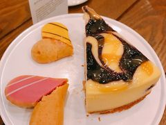 -星巴克(深圳龙岗星河时代店)