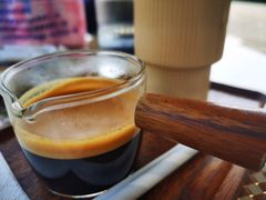 -比顿咖啡(和顺古镇店)