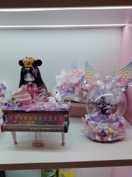 点击看大图 -Mini Muses ·创意手作·陶艺·银饰·团建(芳圆里店)