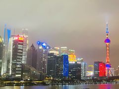 -外滩悦榕庄·海怡西餐厅