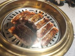 -妥妥烤肉料理(昙华林店)