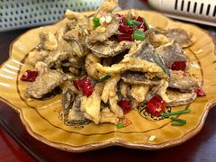 -和福餐馆(西江古街店)