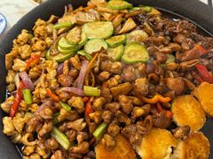 -一烙锅(友谊店)