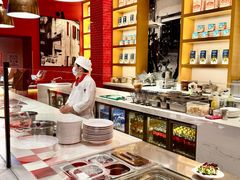 -城市大道红炉披萨烘焙坊