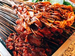 -玉林串串香·成都老字号(玉林街总店)
