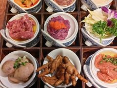 -楠火锅(昆山金鹰店)