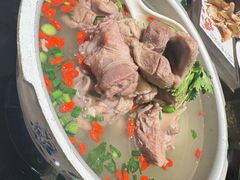 泉水羊肉-清真·宁夏印象·盐池滩羊肉体验店(江宁路店)