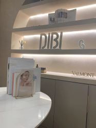 -Hi Beauty Skin 科技美肤中心