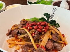 -漆黑觉米粉(三里屯店)