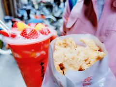 -十二中草莓冰·红豆沙冰屋(十二中店)