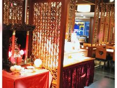 -东方饺子王臻味餐厅(新嘉坡城店)