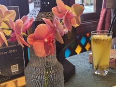 -翡翠鸟精品泰国菜(北辰财富中心店)