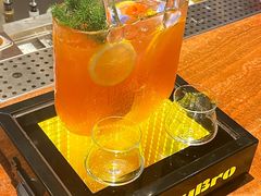 -MR.ROCKY洛奇先生·西餐&酒吧(琶醍店)