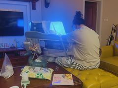 -爱月宝月嫂·育儿嫂(哈尔滨总店)