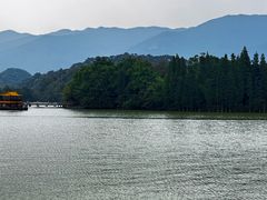 -星湖旅游景区七星岩