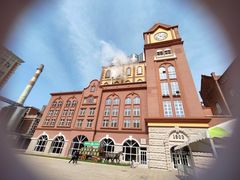 -青岛啤酒博物馆