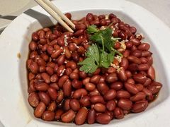 -老边饺子馆(金源店)