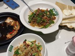-绿草地·湘菜(7mall店)