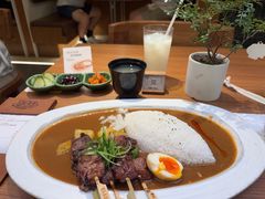 -CURRY YA 熟成咖哩專門店(深圳湾万象城店)
