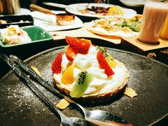 -斯比特花园西餐厅(东方商厦店)