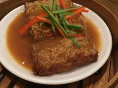 -红棉中餐厅·广州海航威斯汀酒店