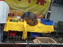 羊排-柴火农庄(东海路店)