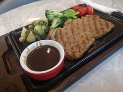 -必胜客(万象城店)