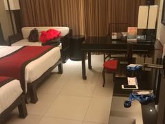 -三亚湾海居铂尔曼度假酒店