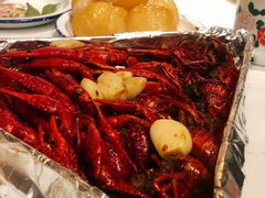 招牌虾-老长沙龙虾馆·聚会餐厅(白石洲店)