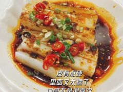 -清真·西北人家风味馆(中山中路店)