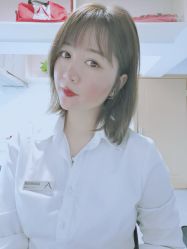 -侨治发型