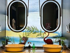 -江南足纪·影院足道·轻奢SPA(红山6979店)