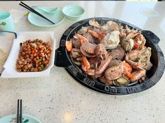 -巧克力渔家.小船海鲜胶东菜(万平口店)