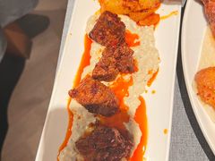 -Efes Turkish & Mediterranean Cuisine 艾菲斯餐厅(陆家嘴店)