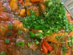 -椿记烧鹅(叠彩店)