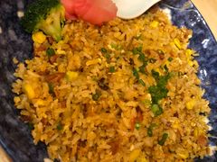 -隐泉京望日式料理(太和广场店)