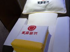 -家富足道·SPA·影院式(解放碑碑中心店)