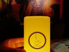 -为你钟情咖啡馆(春熙路太古里步行街店)