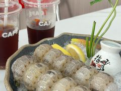 -嘉升大排档(番禺总店)