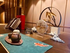 -天瑞轩·粤菜餐厅