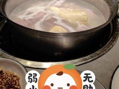 -同仁四季椰子鸡(宝安壹方城店)