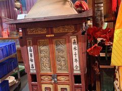 -正阳门饭庄·烤鸭·北京菜(万丰路七里庄店)