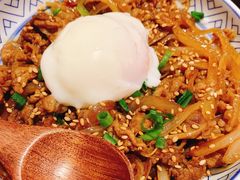 -白石的深夜食堂(济南万象城店)