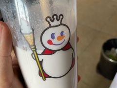 -蜜雪冰城(浙江大学店)